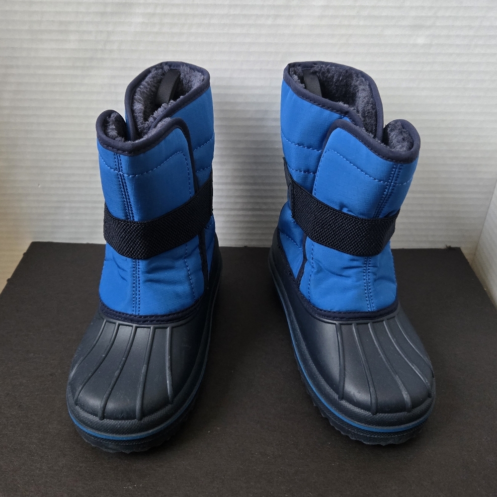 Winter Boots - Toddler Size 10